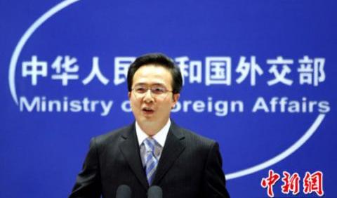 จีนให้ความร่วมมือกับอาเซียนต่อไปเพื่อร่าง COC